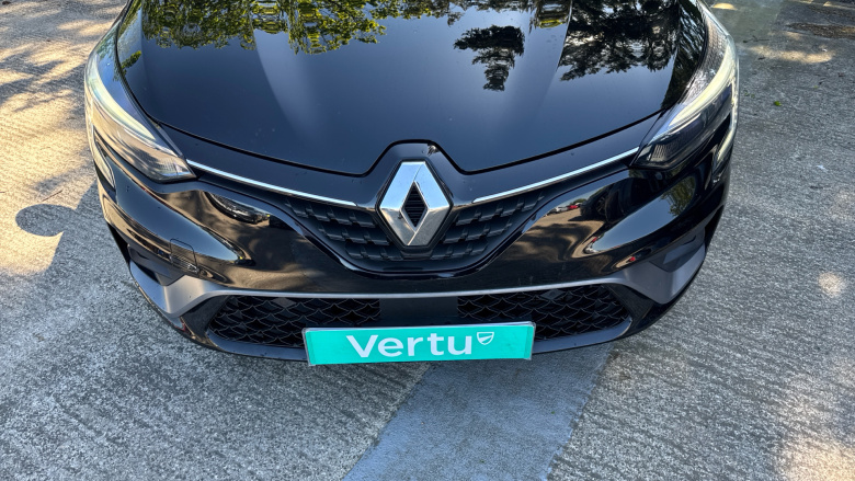Renault Clio 1.3 TCe 130 RS Line 5dr EDC Petrol Hatchback